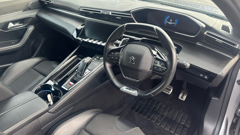 Peugeot 508 1.2 PureTech GT Line 5dr EAT8 Petrol Hatchback